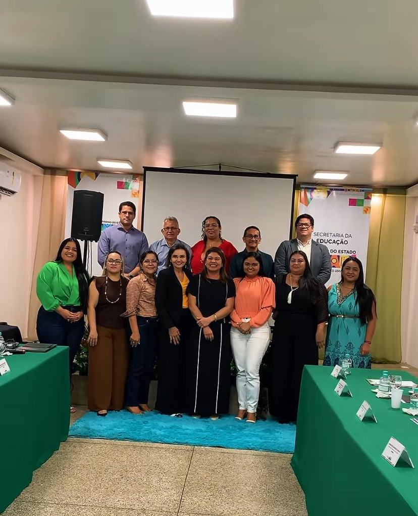 PROJETO CRIANÇA ALFABETIZADA - EDUCAÇÃO / PORTO GRANDE
